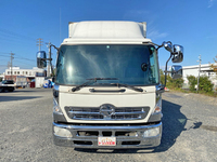 HINO Ranger Aluminum Wing BDG-FD7JPWA 2007 982,585km_9