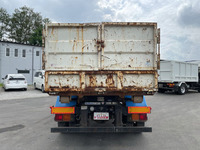 UD TRUCKS Condor Container Carrier Truck BDG-MK36C 2008 569,661km_10