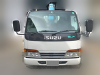 ISUZU Elf Truck (With 3 Steps Of Cranes) KK-NKR66ER 2000 _3