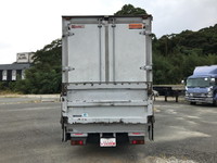 HINO Dutro Refrigerator & Freezer Truck TKG-XZU605M 2014 166,053km_10