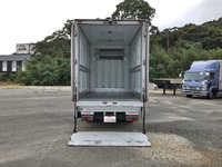 HINO Dutro Refrigerator & Freezer Truck TKG-XZU605M 2014 166,053km_11