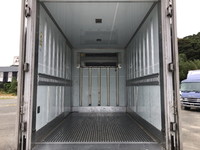 HINO Dutro Refrigerator & Freezer Truck TKG-XZU605M 2014 166,053km_12