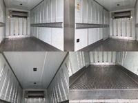 HINO Dutro Refrigerator & Freezer Truck TKG-XZU605M 2014 166,053km_13