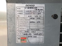 HINO Dutro Refrigerator & Freezer Truck TKG-XZU605M 2014 166,053km_15