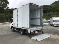 HINO Dutro Refrigerator & Freezer Truck TKG-XZU605M 2014 166,053km_16