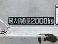 HINO Dutro Refrigerator & Freezer Truck TKG-XZU605M 2014 166,053km_19