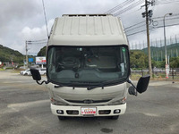 HINO Dutro Refrigerator & Freezer Truck TKG-XZU605M 2014 166,053km_9