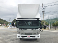 ISUZU Forward Aluminum Wing TKG-FRR90S2 2013 103,246km_10