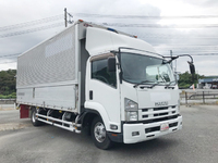 ISUZU Forward Aluminum Wing TKG-FRR90S2 2013 103,246km_3