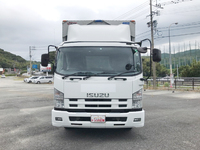 ISUZU Forward Aluminum Wing TKG-FRR90S2 2013 103,246km_9