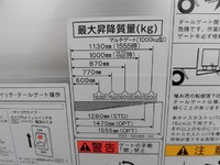 MITSUBISHI FUSO Canter Aluminum Wing TPG-FEB80 2018 1,000km_10