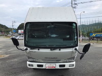 ISUZU Elf Deep Dump TKG-NKS85AD 2016 50,364km_10