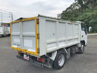 ISUZU Elf Deep Dump TKG-NKS85AD 2016 50,364km_2