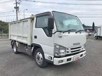 ISUZU Elf Deep Dump TKG-NKS85AD 2016 50,364km_3