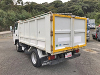 ISUZU Elf Deep Dump TKG-NKS85AD 2016 50,364km_4