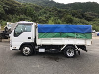 ISUZU Elf Deep Dump TKG-NKS85AD 2016 50,364km_5