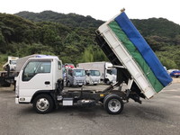 ISUZU Elf Deep Dump TKG-NKS85AD 2016 50,364km_6