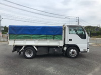 ISUZU Elf Deep Dump TKG-NKS85AD 2016 50,364km_7