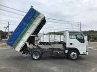 ISUZU Elf Deep Dump TKG-NKS85AD 2016 50,364km_8