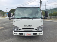 ISUZU Elf Deep Dump TKG-NKS85AD 2016 50,364km_9