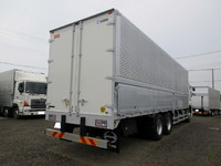 HINO Profia Aluminum Wing 2PG-FR1AHG 2020 2,000km_2