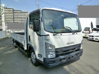 ISUZU Elf Flat Body TPG-NNR85AR 2017 99,589km_3