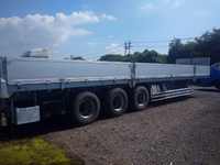 Others Others Flat Bed With Side Flaps PFB34112 2015 _2