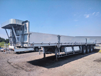 Others Others Flat Bed With Side Flaps PFB34112 2015 _3