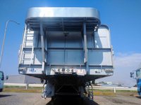 Others Others Flat Bed With Side Flaps PFB34112 2015 _4