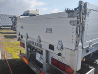 Others Others Flat Bed With Side Flaps PFB34112 2015 _5