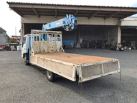 ISUZU Elf Self Loader (With 5 Steps Of Cranes) KR-NPR72PAR 2002 105,956km_16