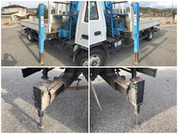 ISUZU Elf Self Loader (With 5 Steps Of Cranes) KR-NPR72PAR 2002 105,956km_22