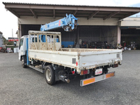 ISUZU Elf Self Loader (With 5 Steps Of Cranes) KR-NPR72PAR 2002 105,956km_2