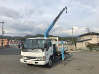 ISUZU Elf Self Loader (With 5 Steps Of Cranes) KR-NPR72PAR 2002 105,956km_3