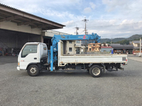 ISUZU Elf Self Loader (With 5 Steps Of Cranes) KR-NPR72PAR 2002 105,956km_5