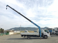 ISUZU Elf Self Loader (With 5 Steps Of Cranes) KR-NPR72PAR 2002 105,956km_8