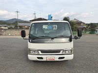 ISUZU Elf Self Loader (With 5 Steps Of Cranes) KR-NPR72PAR 2002 105,956km_9