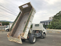 HINO Dutro Dump TKG-XZU630T 2016 69,896km_13