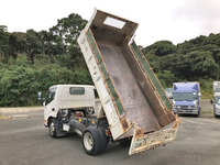 HINO Dutro Dump TKG-XZU630T 2016 69,896km_14