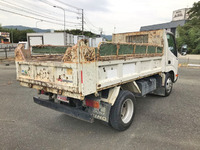 HINO Dutro Dump TKG-XZU630T 2016 69,896km_2