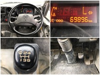 HINO Dutro Dump TKG-XZU630T 2016 69,896km_36