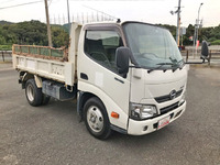 HINO Dutro Dump TKG-XZU630T 2016 69,896km_3