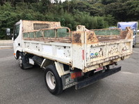 HINO Dutro Dump TKG-XZU630T 2016 69,896km_4