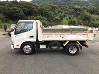 HINO Dutro Dump TKG-XZU630T 2016 69,896km_5