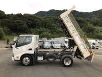 HINO Dutro Dump TKG-XZU630T 2016 69,896km_6