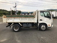 HINO Dutro Dump TKG-XZU630T 2016 69,896km_7