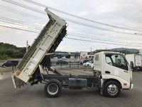 HINO Dutro Dump TKG-XZU630T 2016 69,896km_8