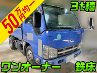 MAZDA Titan Flat Body SKG-LKR85A 2011 286,925km_1