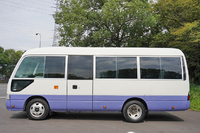 TOYOTA Coaster Micro Bus PDG-XZB40 2008 6,202km_6