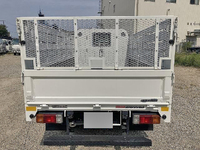 HINO Dutro Flat Body 2RG-XZC605M 2020 4,746km_10